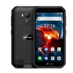 Ulefone-Armor-X7-Pro-127-cm--5---Doppia-SIM-Android-10.0-4G-Micro-USB-4-GB-32-GB-4000-mAh-Nero