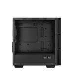 DeepCool-CH360-DIGITAL-Micro-Tower-Nero--DeepCool-CH360-Digital-Gaming-Case-Black-Mid-Tower-with-Tempered-Glass-Side-Win