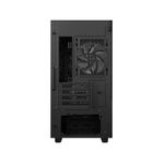 DeepCool-CH360-DIGITAL-Micro-Tower-Nero--DeepCool-CH360-Digital-Gaming-Case-Black-Mid-Tower-with-Tempered-Glass-Side-Win