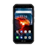 Ulefone-Armor-X7-Pro-127-cm--5---Doppia-SIM-Android-10.0-4G-Micro-USB-4-GB-32-GB-4000-mAh-Nero