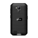 Ulefone-Armor-X7-Pro-127-cm--5---Doppia-SIM-Android-10.0-4G-Micro-USB-4-GB-32-GB-4000-mAh-Nero