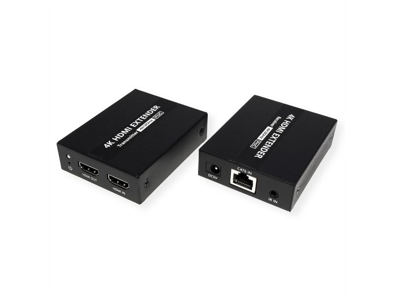 VALUE-HDMI-VerlA¤ngerungA¼ber-TP-4K30Hz-40m---Digital-Display-Video---40-m--14.99.3465-