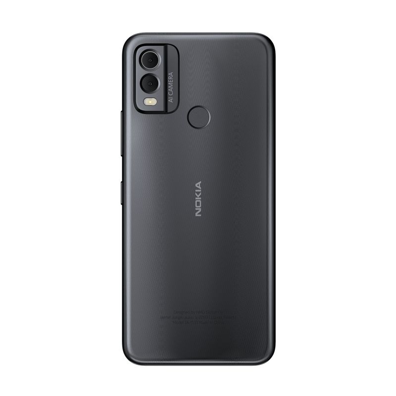 Nokia-C22-166-cm--6.52---SIM-singola-Android-13-Go-edition-4G-USB-tipo-C-2-GB-64-GB-5000-mAh-Nero