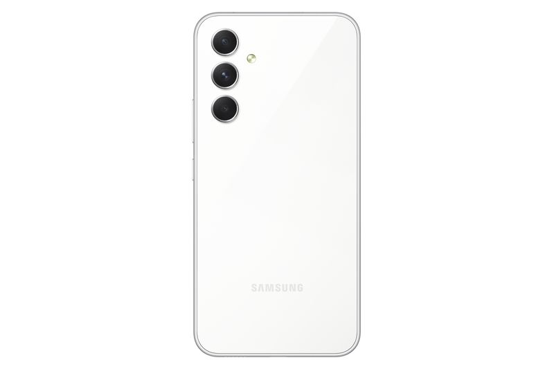 Samsung-Galaxy-A54-5G-Display-FHD--Super-AMOLED-6.4”-Android-13-8GB-RAM-128GB-Doppia-SIM-Batteria-5.000-mAh