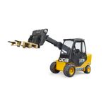 BRUDER JCB Teletruk