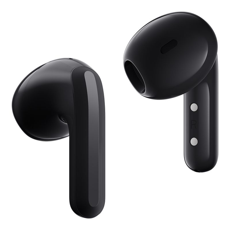 Xiaomi-Redmi-Buds-4-Lite-Auricolare-Wireless-In-ear-Musica-e-Chiamate-USB-tipo-C-Bluetooth-Nero