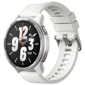 Xiaomi Watch S1 Active Moon White