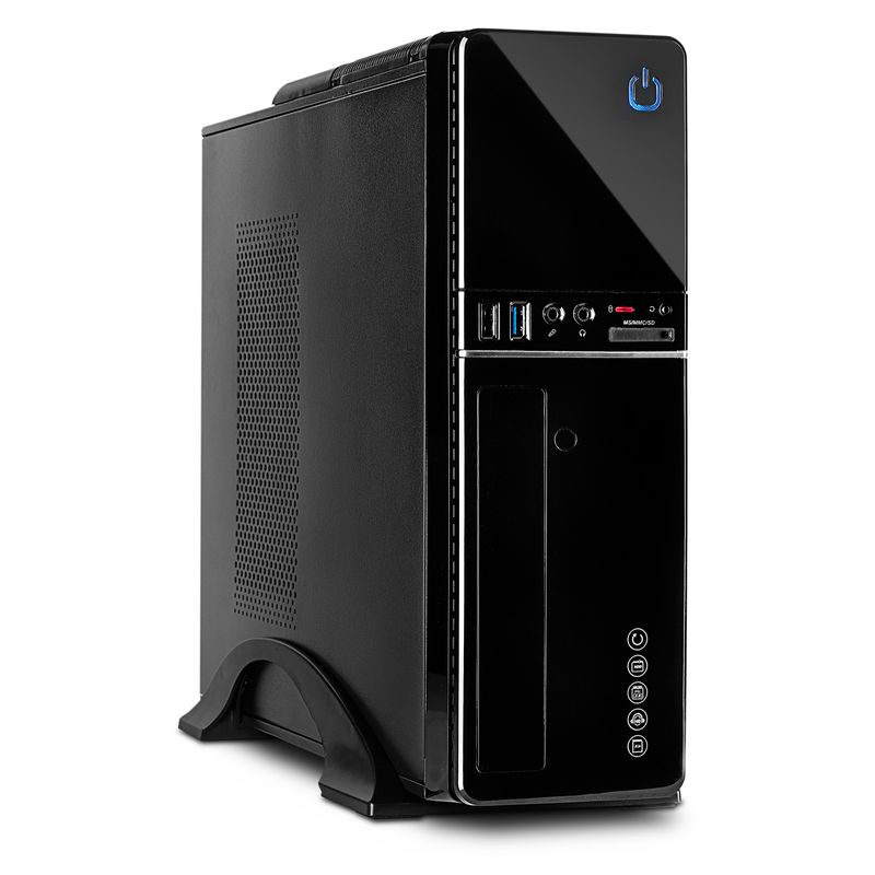 Case-da-tavolo-IT-607-miniITX-ATX-senza-alimentatore