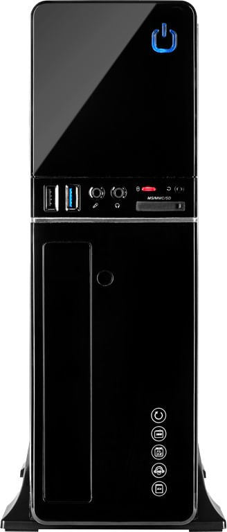 Case-da-tavolo-IT-607-miniITX-ATX-senza-alimentatore