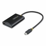 StarTech.com Lettore di schede USB-C CFexpress Type B, USB 10Gbps, lettore di schede di memoria portatile