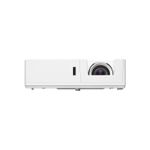 Optoma ZU707T videoproiettore Proiettore a raggio standard 7000 ANSI lumen DLP WUXGA 1920x1200 Compatibilit  3D Bianco (