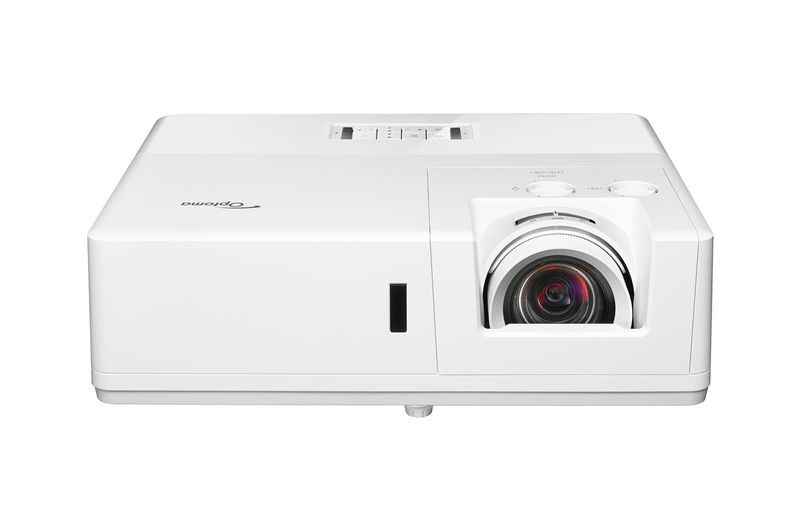 Optoma-ZU707T-videoproiettore-Proiettore-a-raggio-standard-7000-ANSI-lumen-DLP-WUXGA-1920x1200-Compatibilit--3D-Bianco--