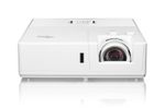 Optoma-ZU707T-videoproiettore-Proiettore-a-raggio-standard-7000-ANSI-lumen-DLP-WUXGA-1920x1200-Compatibilit--3D-Bianco--