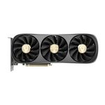 Zotac Die ZOTAC GAMING GeForce RTX 4070 Ti SUPER Trinity Grafikkarte wurde fÃ¼r Gamer entwickelt