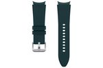 Samsung-ET-SFR88SGEGEU-accessorio-indossabile-intelligente-Band-Verde-Fluoroelastomero