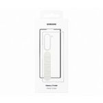 Samsung-Galaxy-Z-Fold6-Clear-Grip-Case-Trasparente