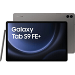 Samsung SM-X610NZAAEUB tablet 128 GB 31,5 cm (12.4") Samsung Exynos 8 GB Wi-Fi 6 (802.11ax) Android 13 Grigio