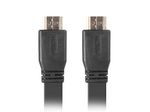 Cavo-HDMI-Lanberg-CA-HDMI-21CU-0010-BK-1-m-Nero