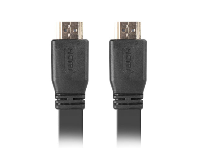 Cavo-HDMI-Lanberg-CA-HDMI-21CU-0010-BK-1-m-Nero