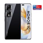 Honor 90 5G 17 cm (6.7") Doppia SIM Android 13 USB tipo-C 12 GB 512 GB 5000 mAh Nero