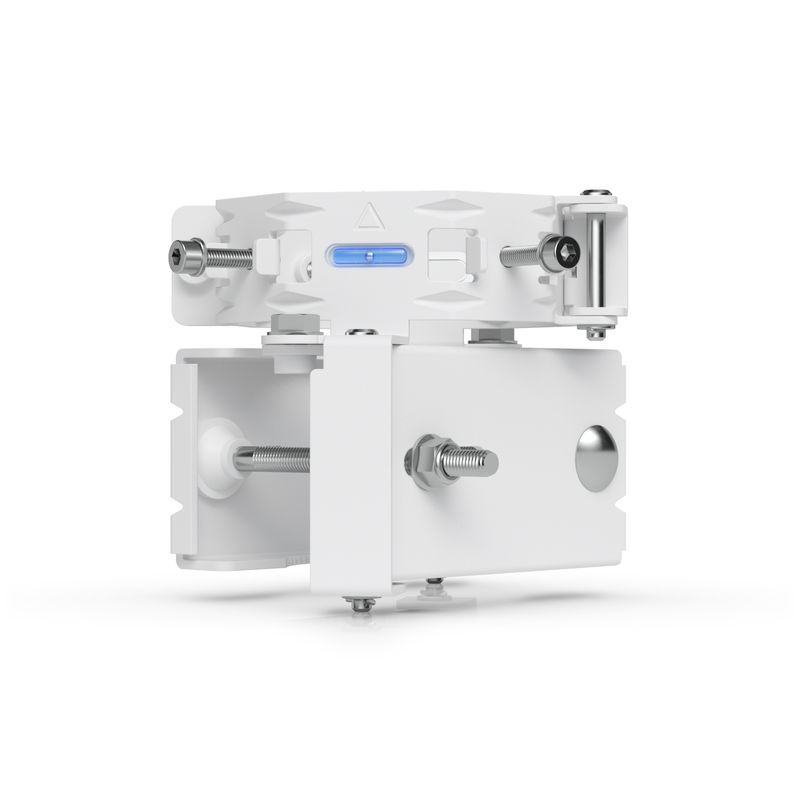 Ubiquiti-UACC-Wave-AP-Micro-Mount--Staffa-di-montaggio--per-quattro-Wave-AP-Micro