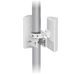 Ubiquiti-UACC-Wave-AP-Micro-Mount--Staffa-di-montaggio--per-quattro-Wave-AP-Micro