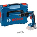 Bosch GTB 18V-45 Professional 4500 Giri/min Nero, Blu