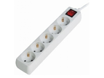 Gembird-Surge-Protector-5x---5-prese-AC---Bianco---CE---GS---4500V---13500A-SPG4-C-6