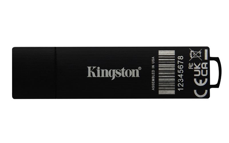 Kingston-Technology-IronKey-8GB-Managed-D500SM-FIPS-140-3-Lvl-3-in-fase-di-approvazione-AES-256--KTC-Ironkey-8GB-D500SM-