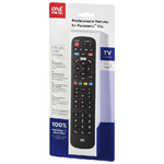 One-For-All-TV-Replacement-Remotes-URC4914-telecomando-IR-Wireless-Pulsanti