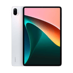 Xiaomi Pad 5 256 GB 27,9 cm (11') Qualcomm Snapdragon 6 GB Wi-Fi 5 (802.11ac) Bianco