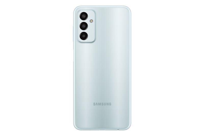 Samsung-Galaxy-M13-SM-M135F-168-cm--6.6---Doppia-SIM-4G-USB-tipo-C-4-GB-64-GB-5000-mAh-Blu