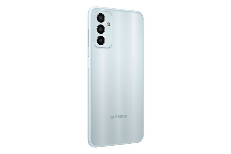 Samsung-Galaxy-M13-SM-M135F-168-cm--6.6---Doppia-SIM-4G-USB-tipo-C-4-GB-64-GB-5000-mAh-Blu