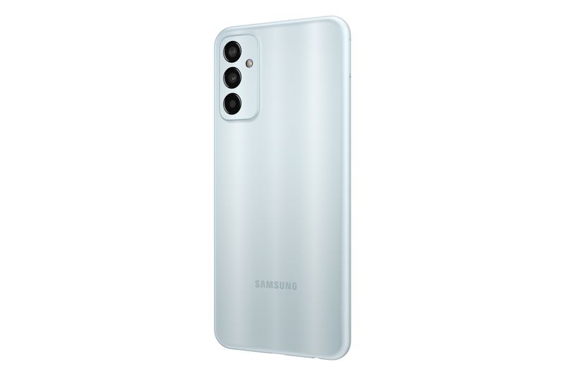 Samsung-Galaxy-M13-SM-M135F-168-cm--6.6---Doppia-SIM-4G-USB-tipo-C-4-GB-64-GB-5000-mAh-Blu