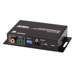 ATEN Ripetitore HDMI True 4K con embedder e de-embedder audio