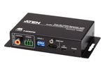 ATEN-True-4K-HDMI-Repeater-with-Audio-Embedder