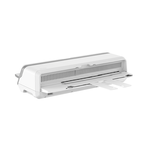 Fellowes 5746701 plastificatrice Laminatrice a freddo/caldo 2180 mm/min