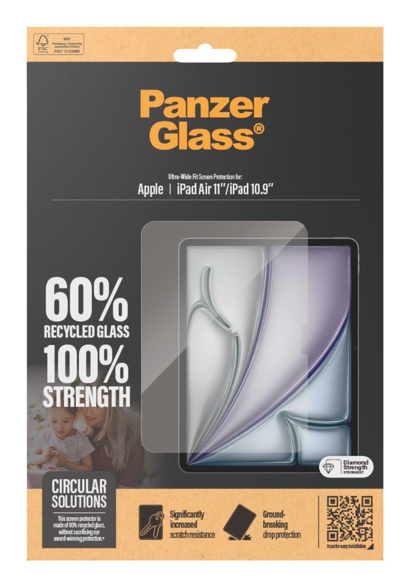 PanzerGlass-Apple-iPad-Pro-10.9-2023-Ultra-Wide-Fit-1-pz--UWF-SCREEN-PROTECTOR---IPAD-AIR-11-2024-IPAD-11-