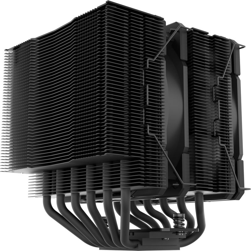 Alpenfhn-Brocken-4-Max-Dual-Tower-120mm-CPU-Cooler---Black