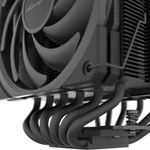 Alpenfhn-Brocken-4-Max-Dual-Tower-120mm-CPU-Cooler---Black