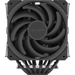 Alpenfhn-Brocken-4-Max-Dual-Tower-120mm-CPU-Cooler---Black