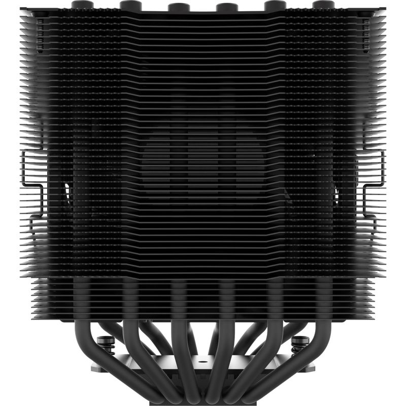 Alpenfhn-Brocken-4-Max-Dual-Tower-120mm-CPU-Cooler---Black