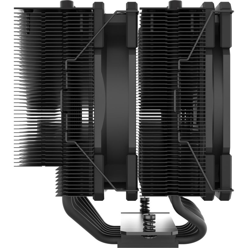 Alpenfhn-Brocken-4-Max-Dual-Tower-120mm-CPU-Cooler---Black