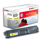 AgfaPhoto APTBTN423YE cartuccia toner 1 pz Compatibile Giallo