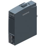 Siemens 6ES7132-6BH01-0BA0 adattatore e invertitore Interno Multicolore (Digital output module)