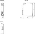 Siemens-6ES7132-6BH01-0BA0-adattatore-e-invertitore-Interno-Multicolore--Digital-output-module-