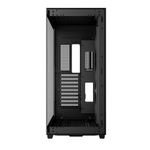 DeepCool-CH780-Tower-Nero--DeepCool-CH780-Black-Full-Tower-Gaming-Case-Tempered-Glass-1x-420mm-ARGB-Side-fan-Mini-ITX---