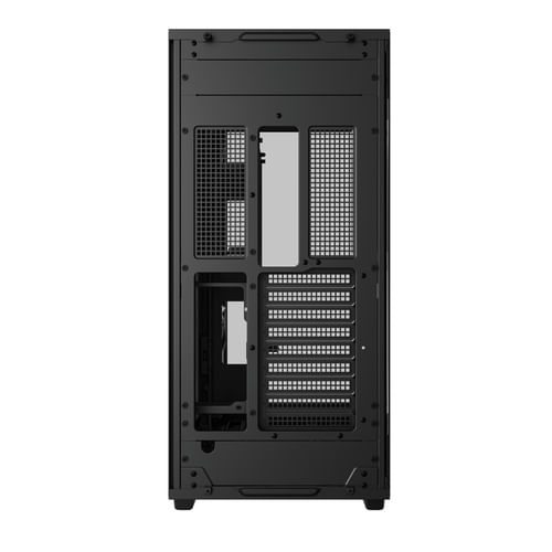 DeepCool-CH780-Tower-Nero--DeepCool-CH780-Black-Full-Tower-Gaming-Case-Tempered-Glass-1x-420mm-ARGB-Side-fan-Mini-ITX---