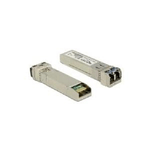 DeLOCK 10GBase-LR modulo del ricetrasmettitore di rete Fibra ottica 10000 Mbit/s SFP+ 1310 nm