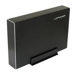 Lc-Power Custodia per HDD USB 3.1 LC-POWER Custodia per HDD USB 3.1.2 Type-C da 35" ESTERNA